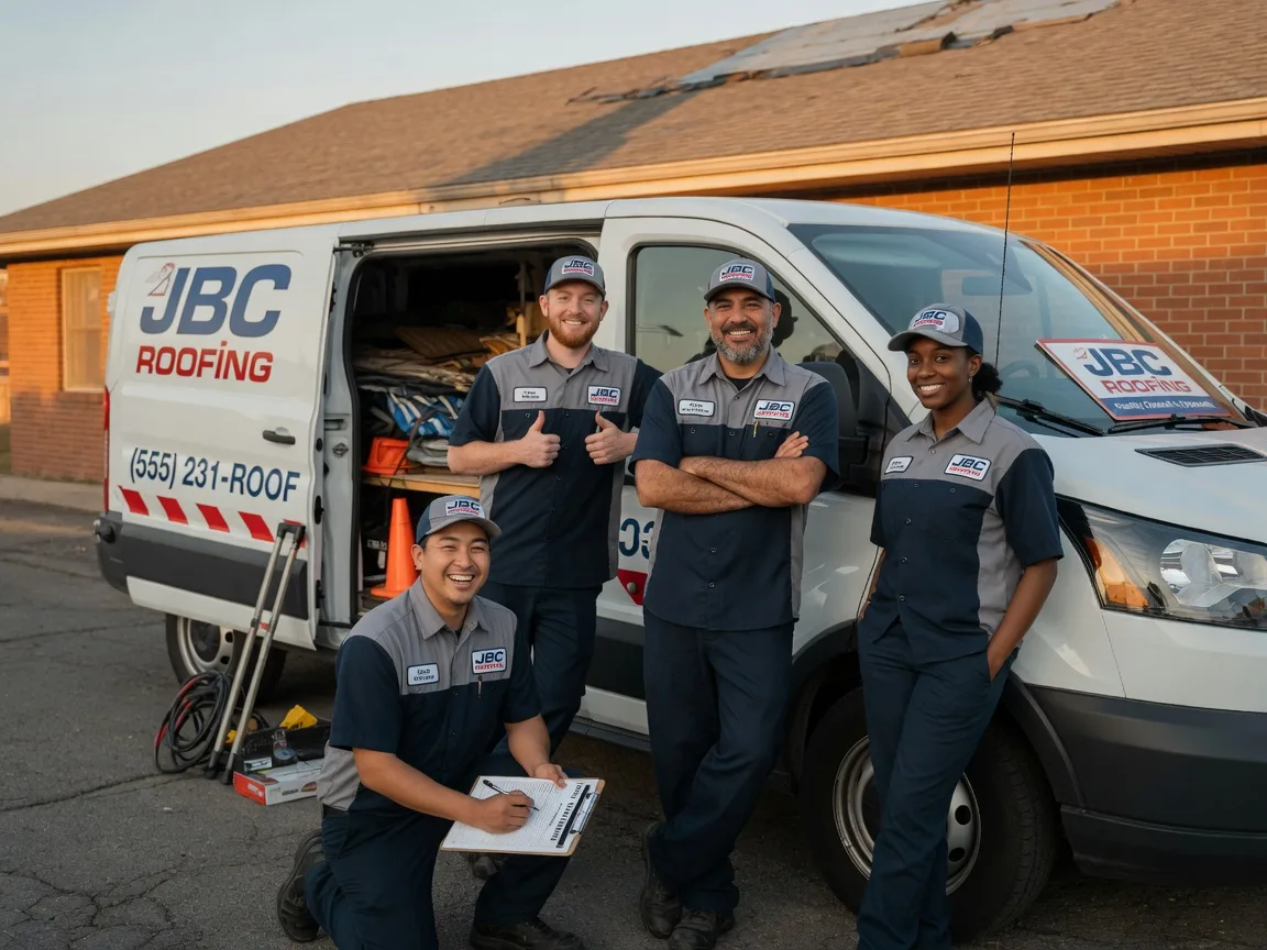 Roof Replacement company in Stanton, AL