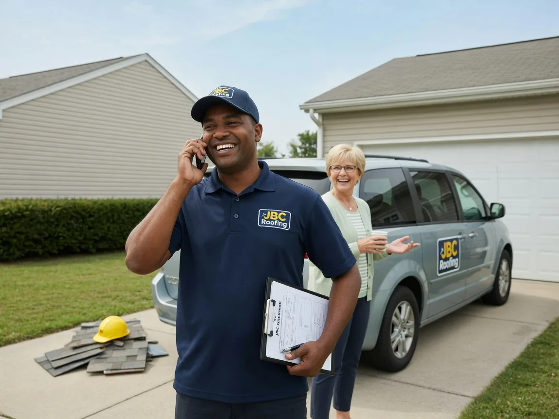 Roof Replacement Stanton, AL FAQs